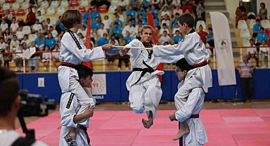 GSB Spor Okullarına başvurular başladı