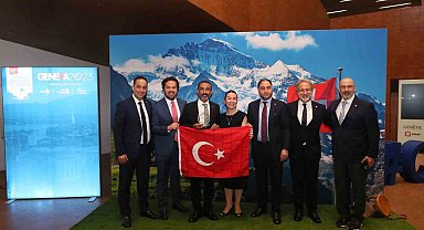 GTO bir kez daha dünya şampiyonu