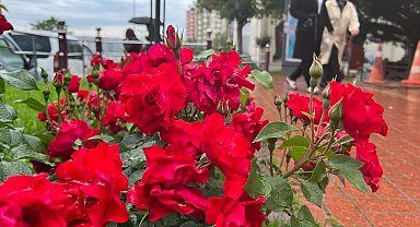 Güller diyarı Keçiören