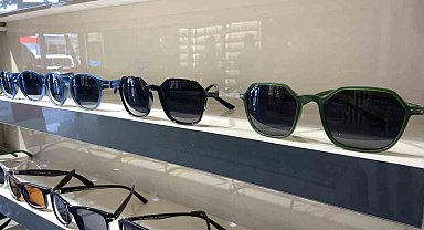 Güneş gözlüğünde marka değil, ultraviyole koruma ve sertifika önemli