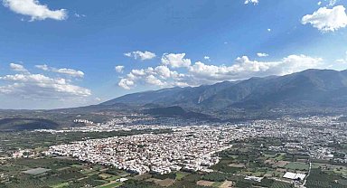 Gürsu'da kurban kesim alanları belli oldu