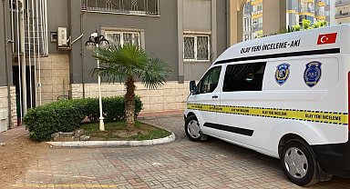 Haber alınamayan adam ölü bulundu