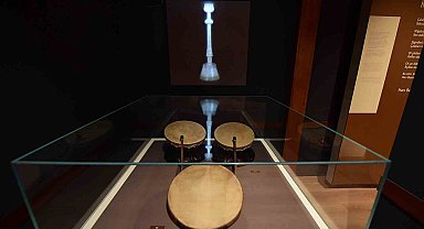 Hacı Bayram Veli Müzesi ücretsiz