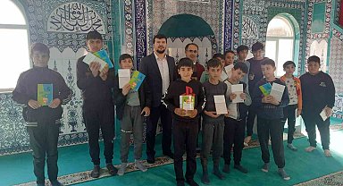 Hafızlık eğitimler 19 Haziran'da başlıyor