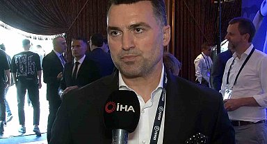 Hakan Ünsal'dan, Şampiyonlar Ligi finali yorumu