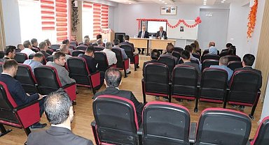 Hakkari'de, 4 bin 836 öğrenci LGS'ye girecek