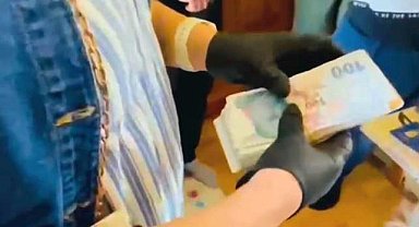 Hakkari'de Esendere-1 Operasyonu: 31 gözaltı