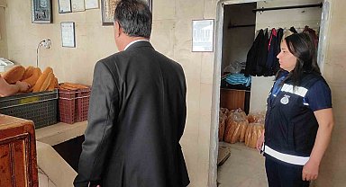 Hakkari'deki işletmelere yönelik genel denetim