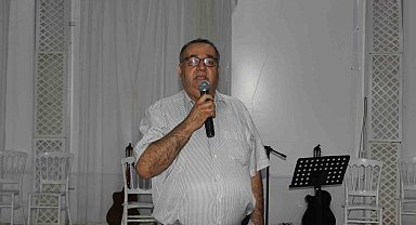 Halk eğitimi merkezi kursiyerlerinden müzik ziyafeti