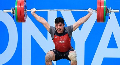 Halter Türkiye Şampiyonası Denizli'de başlıyor