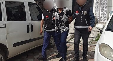 Hamile yeğenini öldürüp kaçmıştı: Yakalanarak cezaevine gönderildi