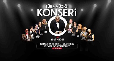 Harikalara Sahili'nde müzik ziyafeti yaşanacak