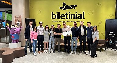 Harvardlı gençler, Biletinial için özel proje geliştirdi