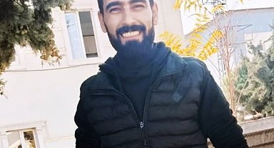 Hasarlı evin söktüğü pencereleri ölümüne neden oldu