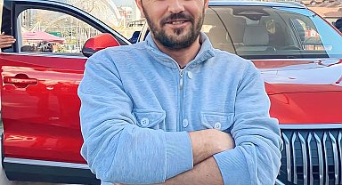 Hastane inşaatında iş kazası: 1 ölü