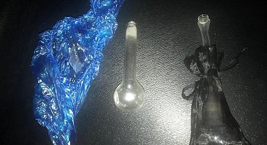 Hatay'da 11 adrese operasyon: 8 şüpheli tutuklandı