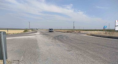 Hatay'da trafik kazası: 1 ölü, 3 yaralı