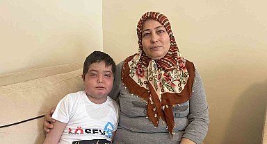 Hayali iyileşince mangal yakmak