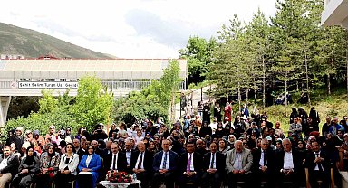 Hayat Boyu Öğrenme Haftası kutlamaları devam ediyor