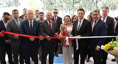 Hayat boyu öğrenme haftası Muğla'da başladı