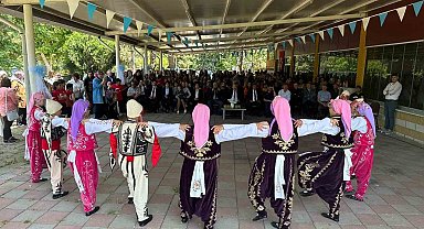 Hayat Boyu Öğrenme Şenliği başladı