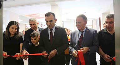 Hayatlarını kaybeden öğretmen ile öğrencinin ismi, okulunda yaşatılacak