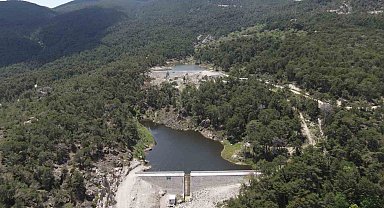 Hayvan İçme Suyu Göletleri kırsal kalkınmaya destek sağlıyor