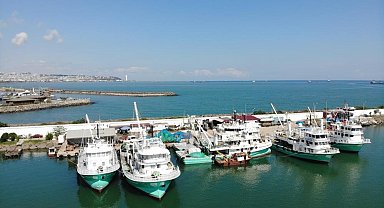 Hayvansal ürün ihracatıyla milyonlarca döviz Türkiye'ye girdi