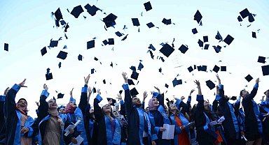 Hekimlik mesleğine ilk adımı attılar