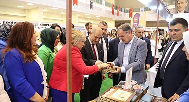 HEKKOP, girişimci kadınların ufkunu açıyor