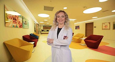 Her 5 çocuktan 1'inde alerji görülüyor