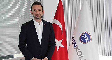 Her etkinliği yardıma çeviren okul