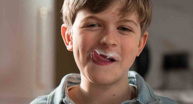 Her yaş grubu için önemli besin: Süt