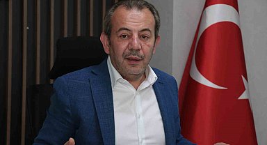 Heykel için muvafakat isteyen Özcan'a Erdoğan'dan cevap: "İhtiyaç sahiplerine yardım yapılsın"