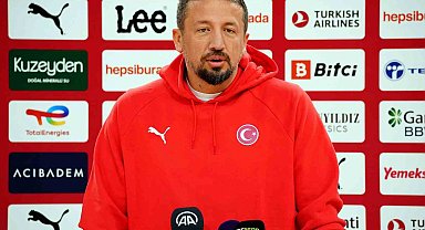 Hidayet Türkoğlu: "Milli takım formasını taşımanın gururu başka hiçbir forma ile kıyaslanamaz"