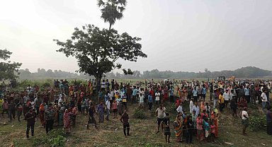 Hindistan'daki tren kazasında can kaybı 288'e yükseldi