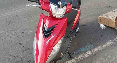 Hırsızlıktan yakalanan 2 kişi tutuklandı