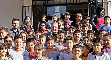 Honaz Belediye Başkanı Kepenek'ten yaz tatili mesajı