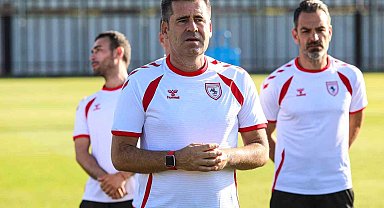 Hüseyin Eroğlu: "Eski başlarılar geride kaldı"