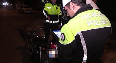 Huzur-güven uygulamasında aranan 11 kişi yakalandı