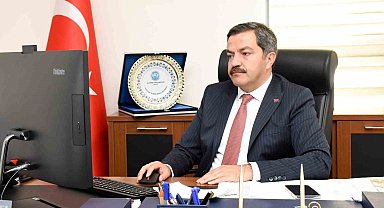 I. Uluslararası Geriatri ve Gerontoloji Buluşmaları sempozyumu başladı