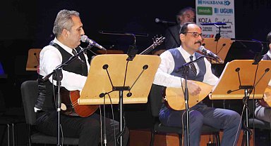 İbrahim Kalın'ın İrfani Türküler konseri iptal edildi