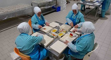 İç Anadolu'da sanayi hamlesi