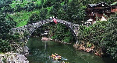 İç turizmde 9 günlük tatille çifte bayram yaşanacak