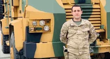 İçişleri Bakanı Ali Yerlikaya: "Siirt'te 1 asker şehit"