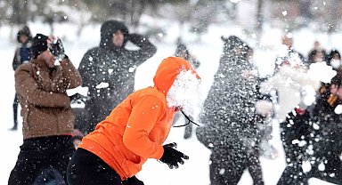 İHA'ya 5 ödül birden