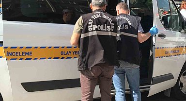 İki grup gencin kavgasında bıçaklar çekildi; 3 yaralı