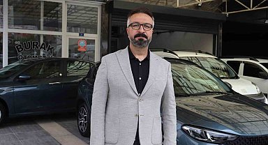 İkinci el araçtaki fiyat artışına 'seçim' freni