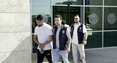 İkinci el e-Ticaret platformlarında nitelikli dolandırıcılık yapan 3 şüpheli yakalandı