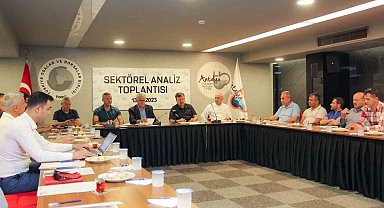 İklim değişikliği zeytini de vurdu